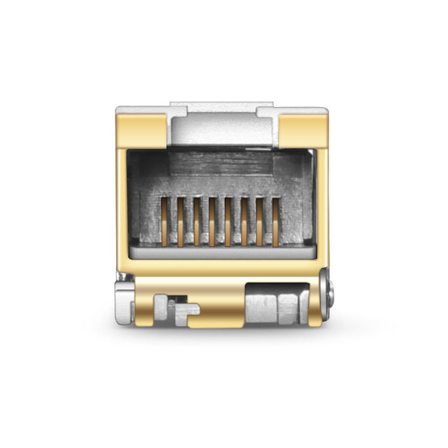 MXnet 1G SFP with Copper RJ-45
