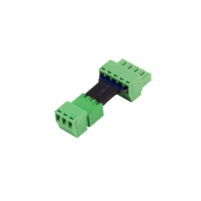 5-Pin Phoenix to 3-Pin Phoenix