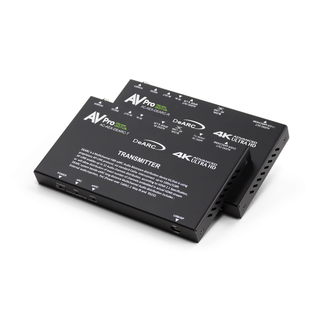 eARC Extender Kit