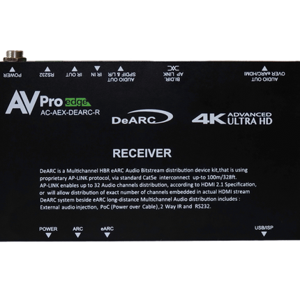 eARC Extender Kit