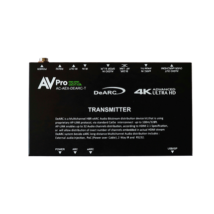 eARC Extender Kit