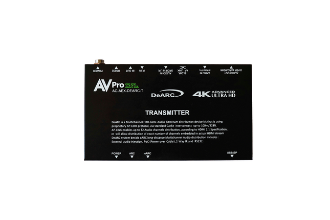 eARC Extender Kit