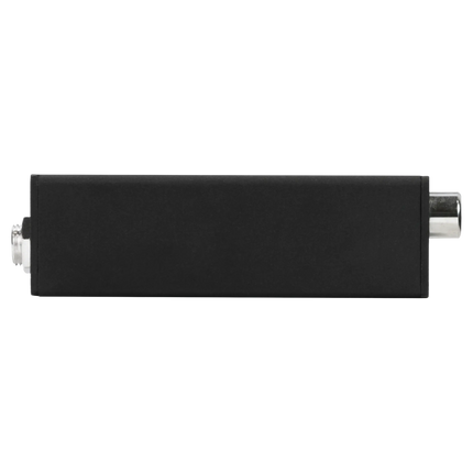 100M Uncompressed Audio Receiver
