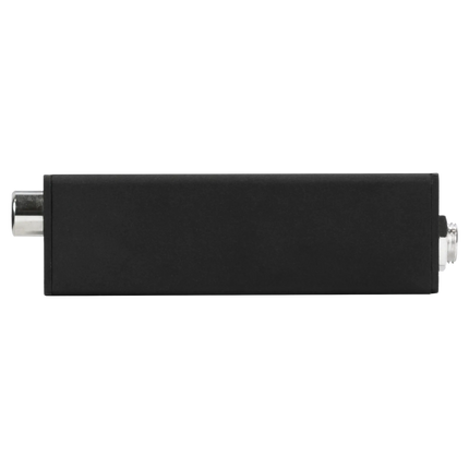 100M Uncompressed Audio Receiver