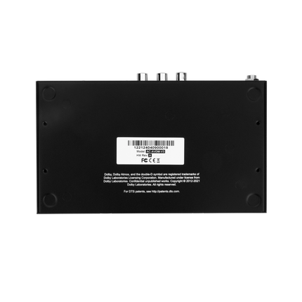 18Gbps HDMI 8-Channel Audio Downmixer