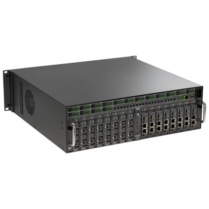 AXION X Matrix Chassis