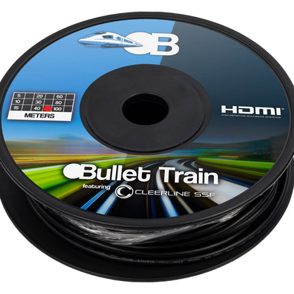 10K 48Gbps AOC HDMI Cable