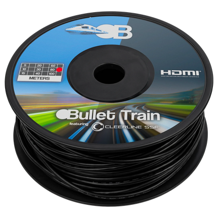 10K 48Gbps AOC HDMI Cable