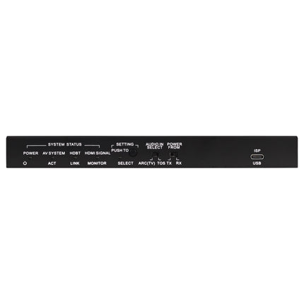 HDMI/Bi-Directional USB Wall Plate Kit