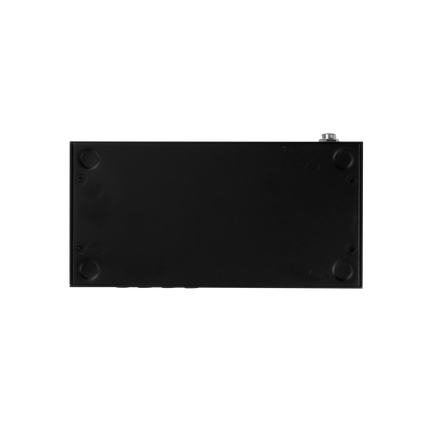 48Gbps 1x2 HDMI Distribution Amplifier