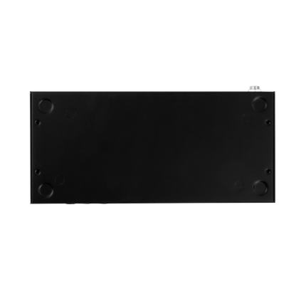 48Gbps 1x4 HDMI Distribution Amplifier