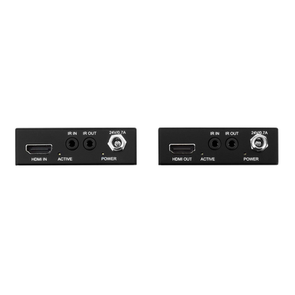 Long Distance (150 Meters) 4K HDMI Extender