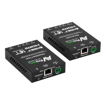 Long Distance (150 Meters) 4K HDMI Extender