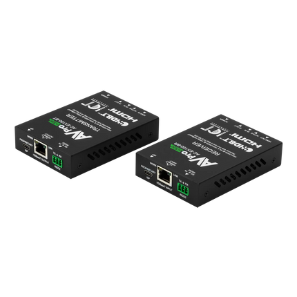 Long Distance (150 Meters) 4K HDMI Extender