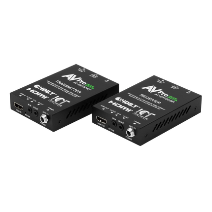 Long Distance (150 Meters) 4K HDMI Extender