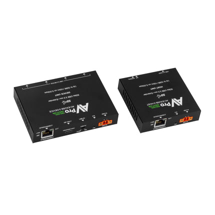 100M USB 3.2 Gen 1 Extender Kit