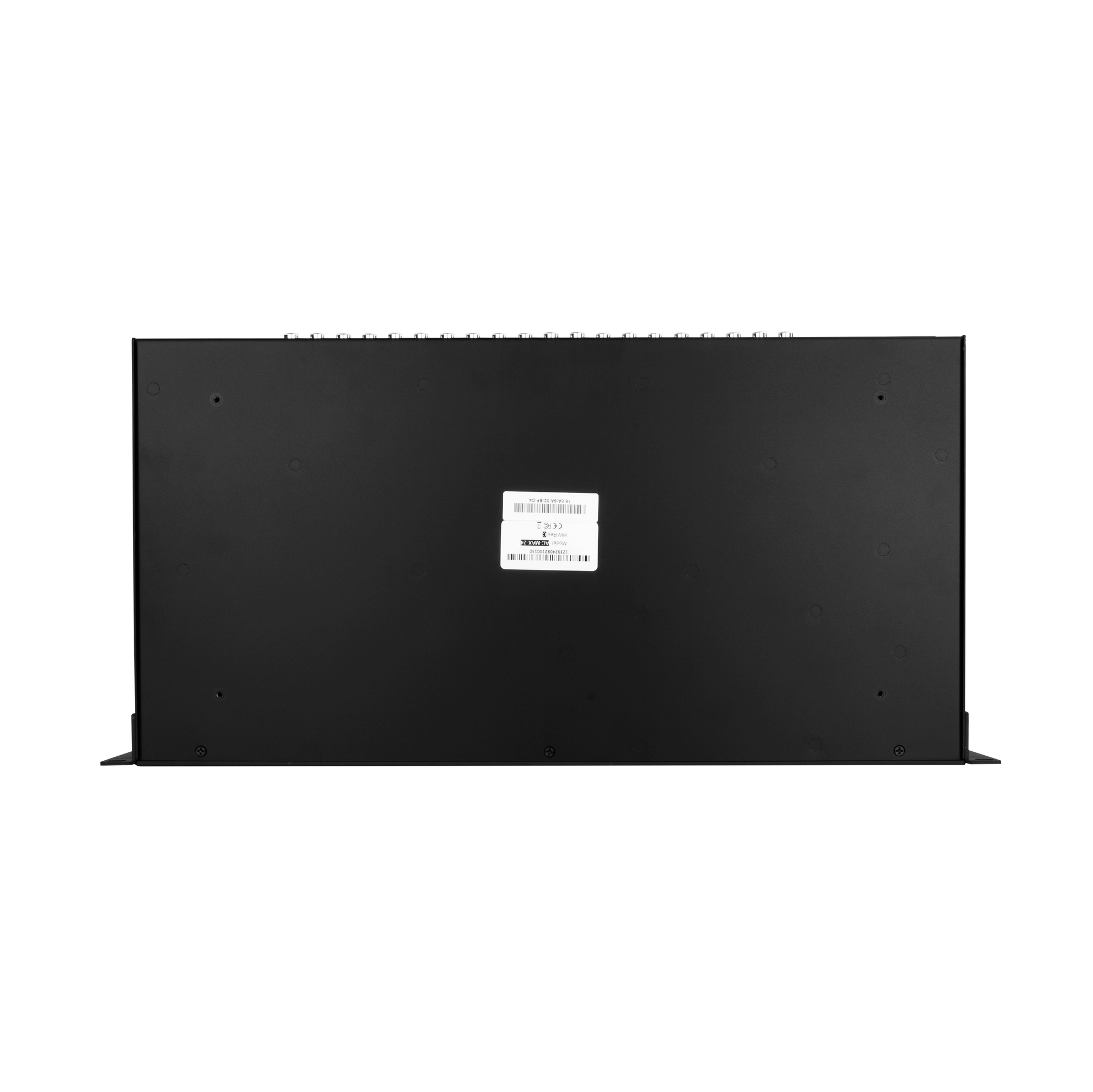 2CH 24x24 Audio Matrix