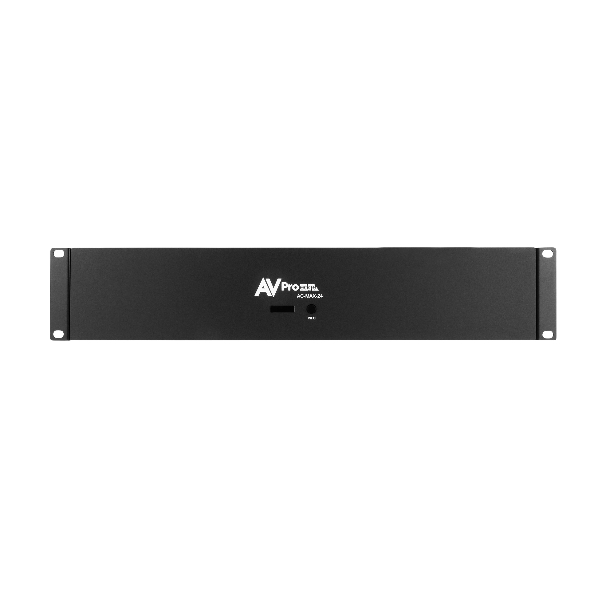 2CH 24x24 Audio Matrix