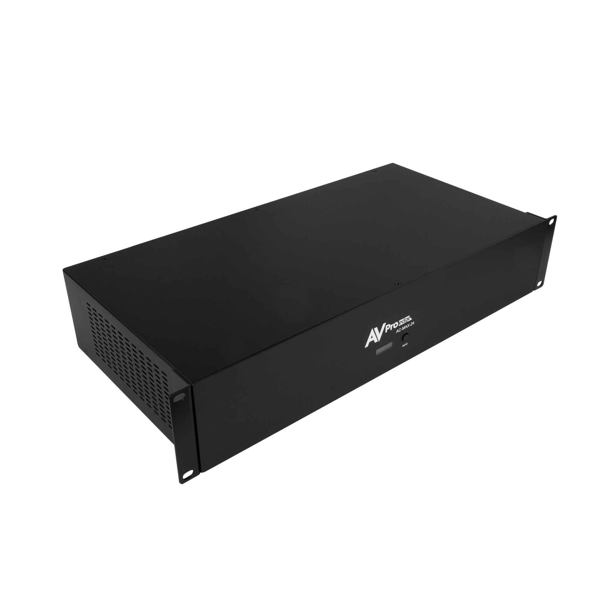 2CH 24x24 Audio Matrix