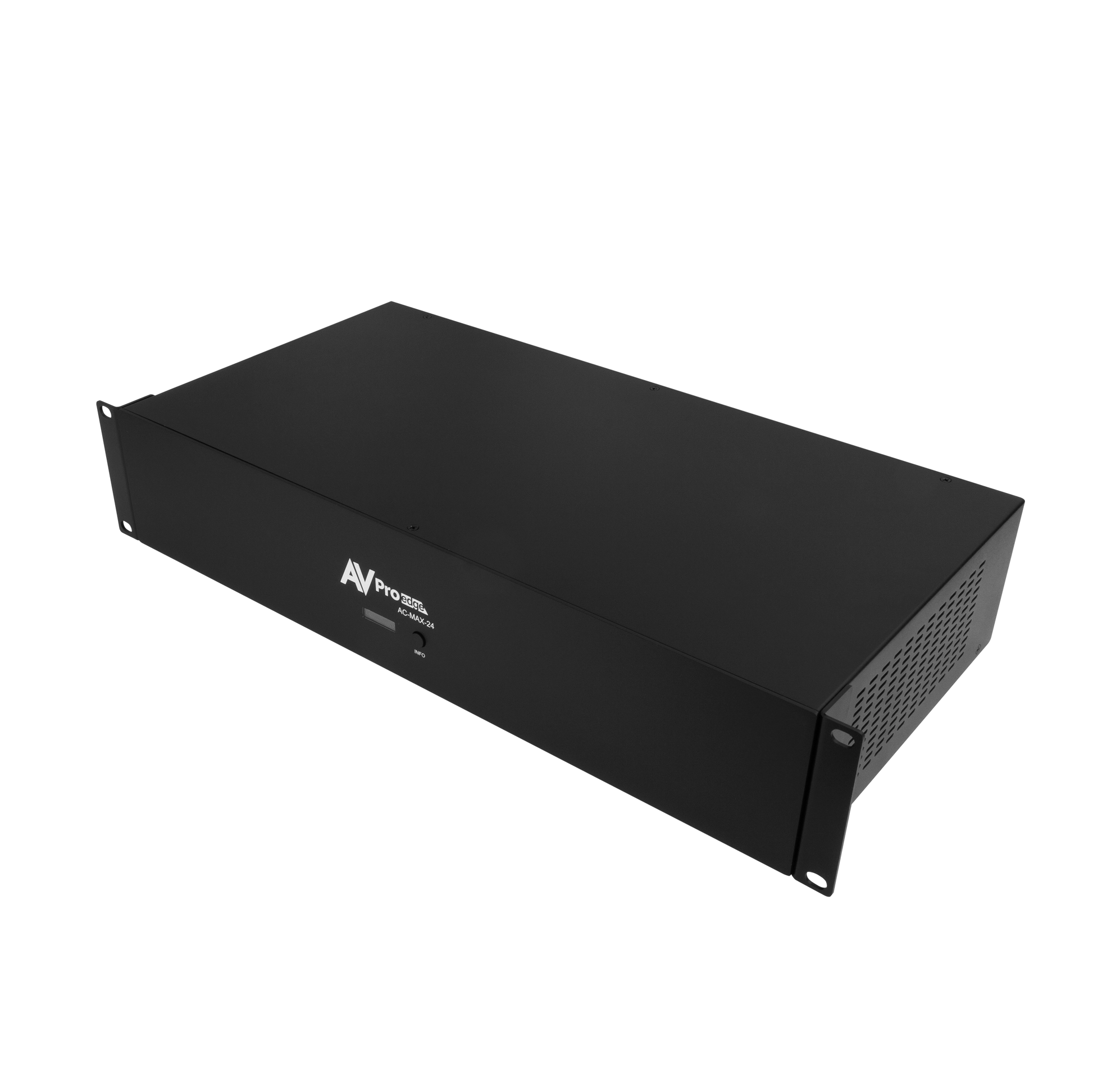 2CH 24x24 Audio Matrix