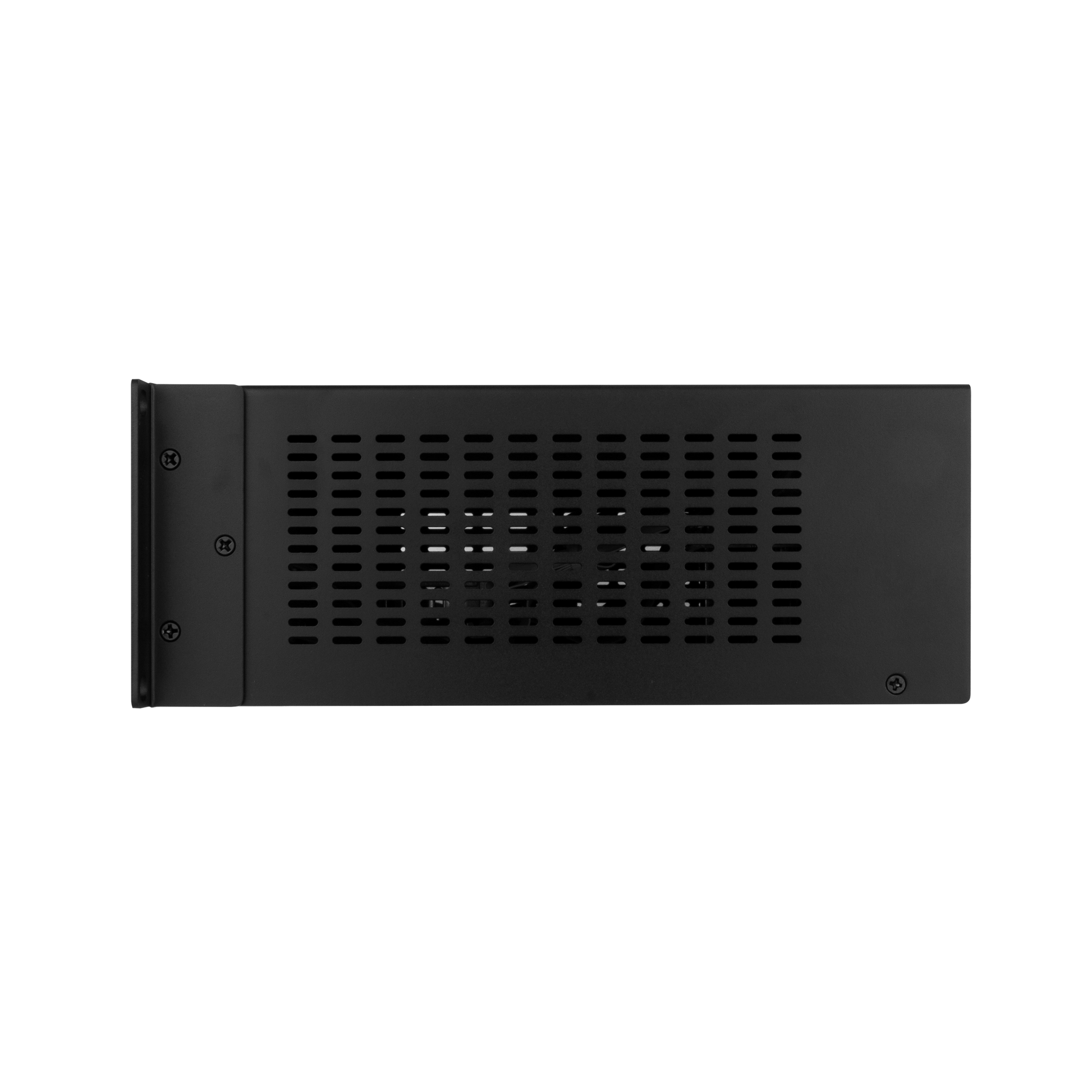 2CH 24x24 Audio Matrix