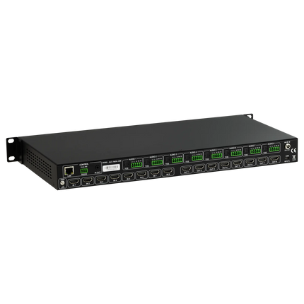18Gbps 8x8 HDMI Matrix Switch
