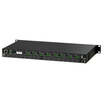 18Gbps 8x8 HDMI Matrix Switch