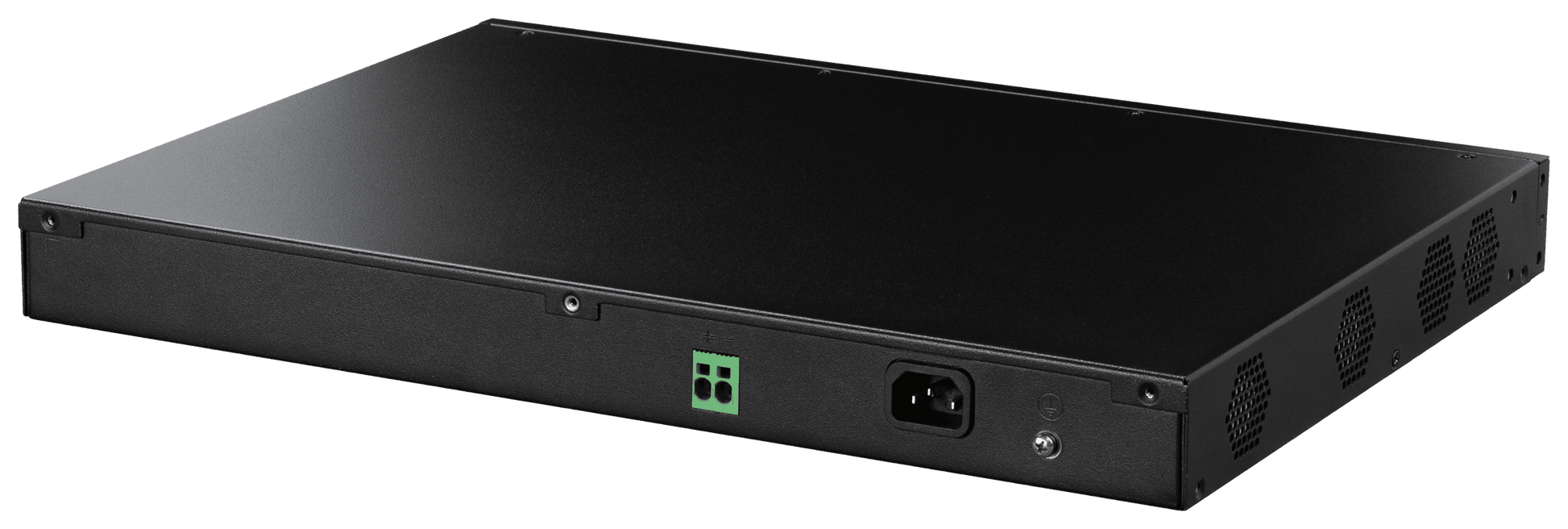 MXnet 10G 12 Port Copper PoE Network Switch