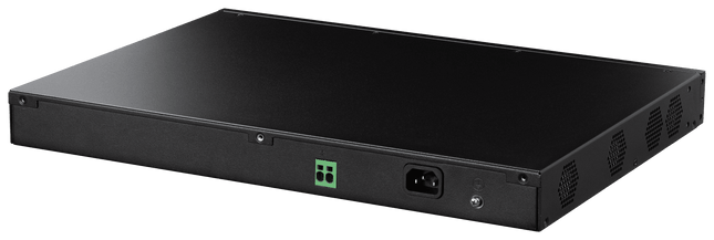 MXnet 10G 12 Port Copper PoE Network Switch
