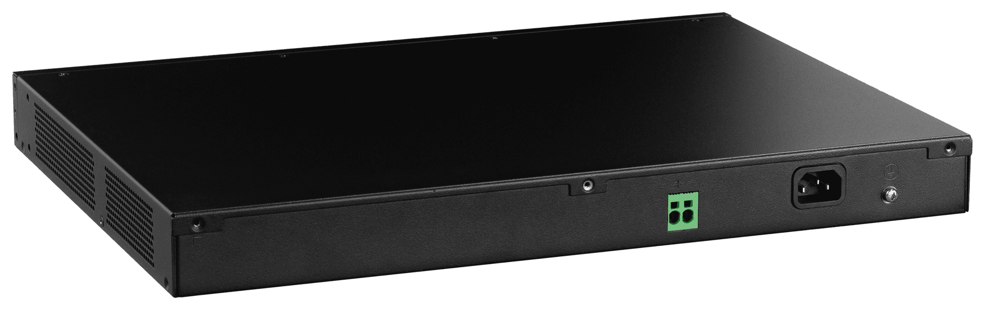 MXnet 10G 12 Port Copper PoE Network Switch