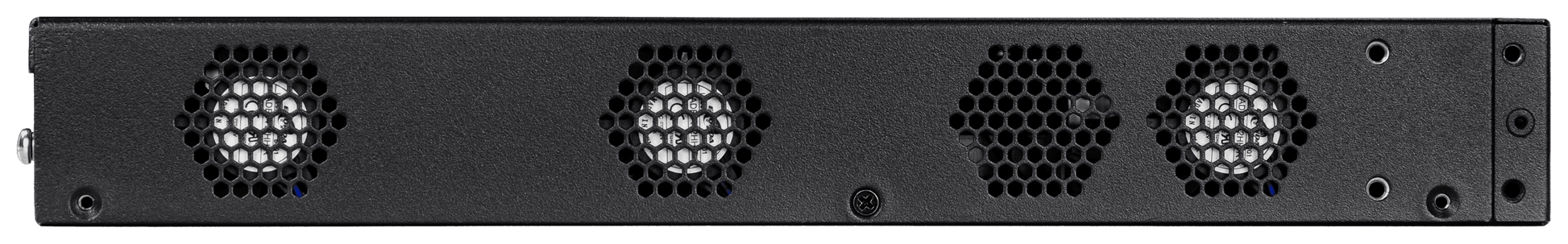 MXnet 10G 12 Port Copper PoE Network Switch