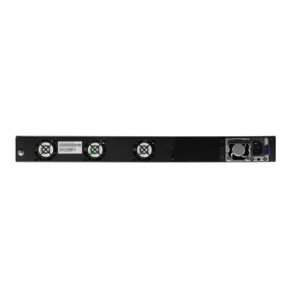 MXnet 10G 24 Port Copper PoE Network Switch