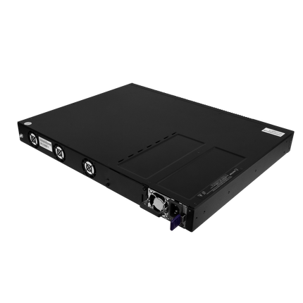 MXnet 10G 24 Port Copper PoE Network Switch