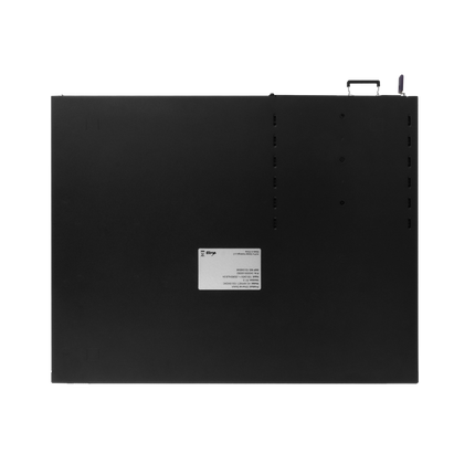 MXnet 10G 24 Port Copper PoE Network Switch