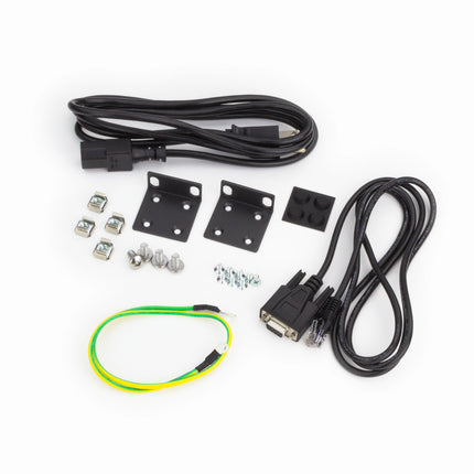 MXnet 10G 24 Port Copper PoE Network Switch