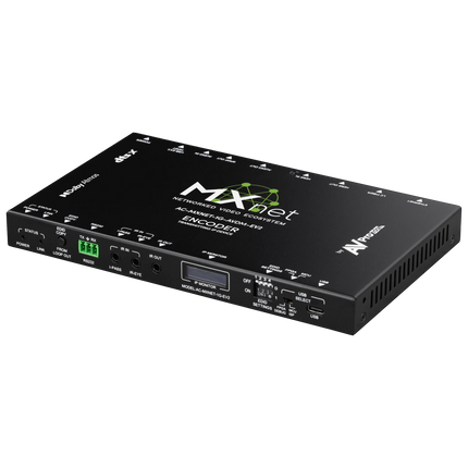 MXnet 1G Evolution II Downmixing Encoder