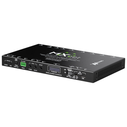 MXnet 1G Evolution II Downmixing Encoder