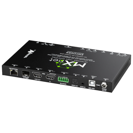 MXnet 1G Evolution II Downmixing Encoder