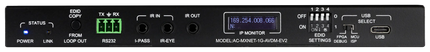 MXnet 1G Evolution II Downmixing Encoder