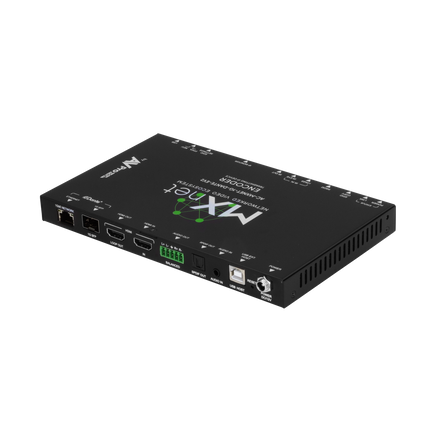 MXnet 1G Evolution II Encoder with Dante