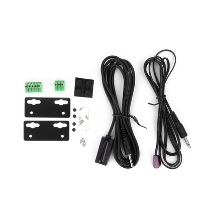 MXnet 1G Evolution II Encoder with Dante