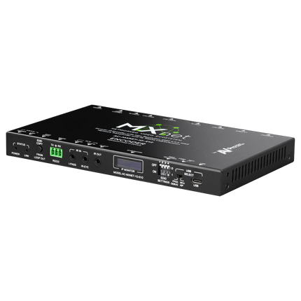 MXnet 1G Evolution II Encoder
