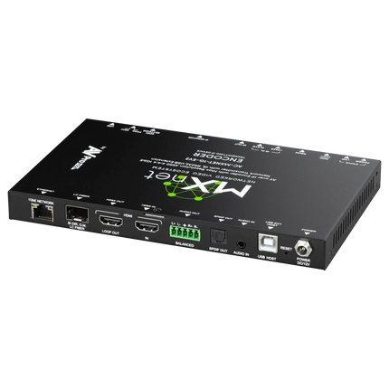 MXnet 1G Evolution II Encoder