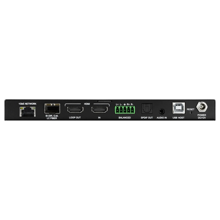 MXnet 1G Evolution II Encoder