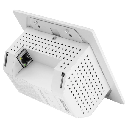 MXnet 1G Evolution II Wall Plate Encoder