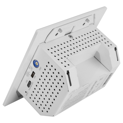 MXnet 1G Evolution II Wall Plate Encoder