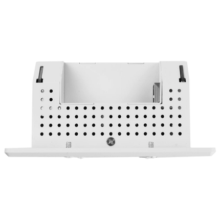 MXnet 1G Evolution II Wall Plate Encoder