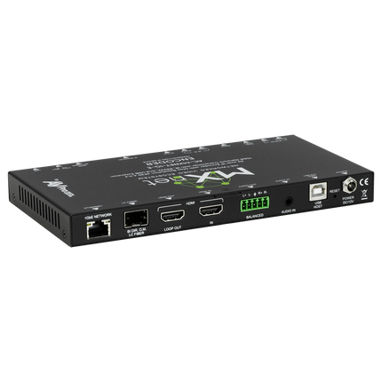 MXnet 1G Encoder