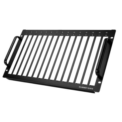 MXnet 1G Heavy Duty Rack