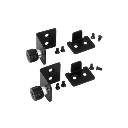 MXnet 1G Heavy Duty Rack